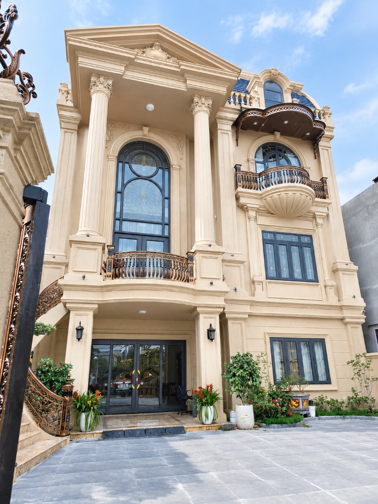 Công ty cổ phần đầu tư và phát triển Apex Window