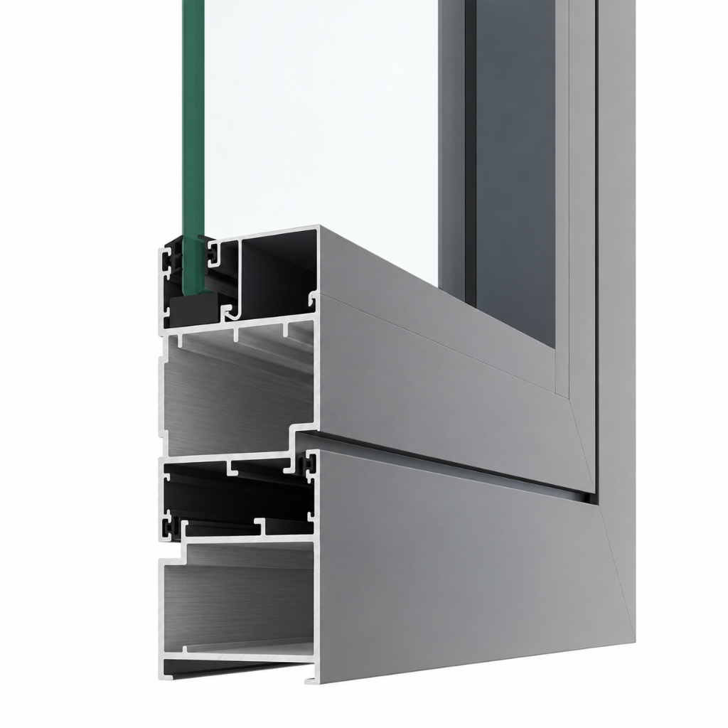 Công ty cổ phần đầu tư và phát triển Apex Window