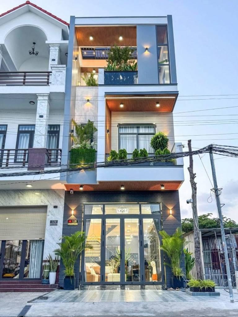 Công ty cổ phần đầu tư và phát triển Apex Window